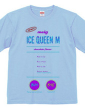 ice queen m