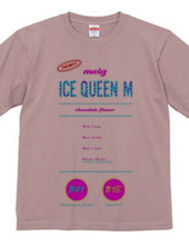 ice queen m