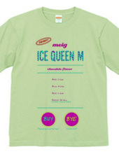 ice queen m