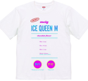 ice queen m