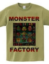 Monster Factory