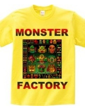 Monster Factory