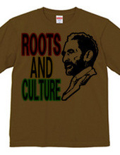 ROOTS AND CULTURE