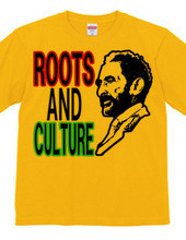 ROOTS AND CULTURE