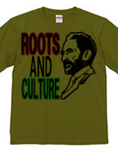 ROOTS AND CULTURE