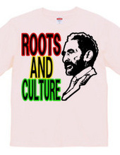 ROOTS AND CULTURE