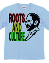 ROOTS AND CULTURE