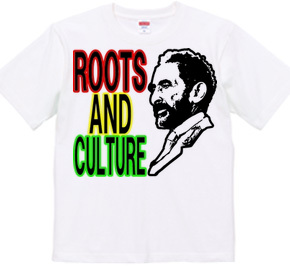 ROOTS AND CULTURE