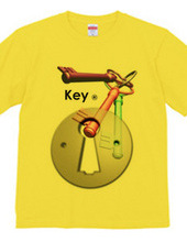 Key - color