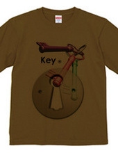 Key - color