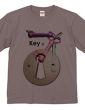 Key - color