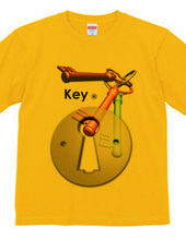 Key - color