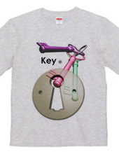 Key - color