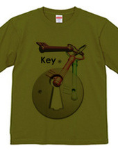 Key - color