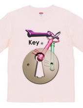 Key - color