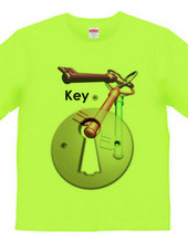 Key - color