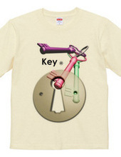 Key - color