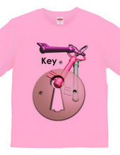 Key - color