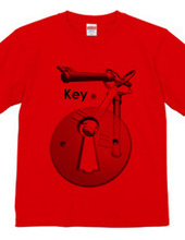 Key - color