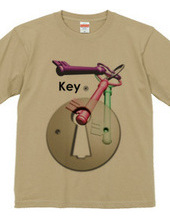 Key - color