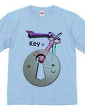 Key - color