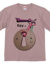 Key - color