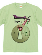 Key - color