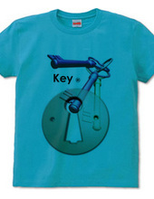 Key - color