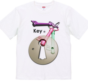 Key - color