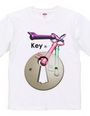 Key - color