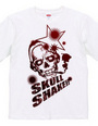 SKULL SHAKE!!