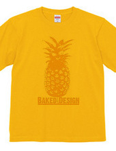 Pineapple 01