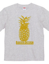 Pineapple 01