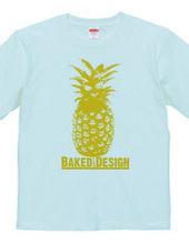 Pineapple 01