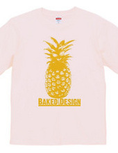 Pineapple 01