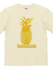 Pineapple 01