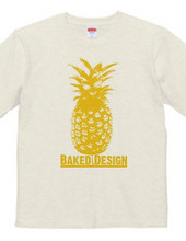 Pineapple 01