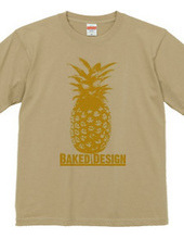 Pineapple 01