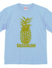 Pineapple 01