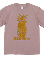 Pineapple 01