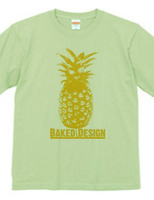 Pineapple 01