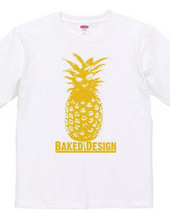 Pineapple 01