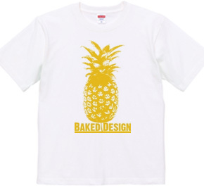 Pineapple 01