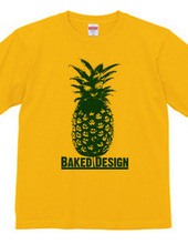 Pineapple 02