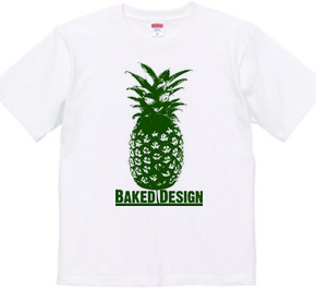 Pineapple 02