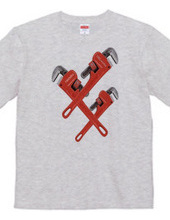 pipe wrench