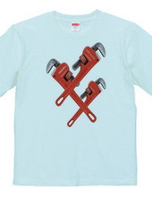 pipe wrench