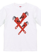 pipe wrench