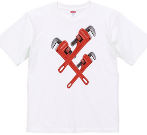 pipe wrench