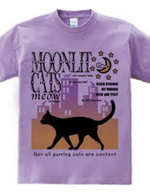 MOONLIT CATS